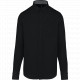 Camicia uomo Nevada in cotone manica lunga K586 Kariban