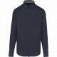 Camicia uomo Nevada in cotone manica lunga K586 Kariban