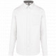 Camicia uomo Nevada in cotone manica lunga K586 Kariban