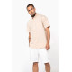 Camicia uomo Ariana cotone manica corta K587 Kariban