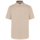 Camicia uomo Ariana cotone manica corta K587 Kariban