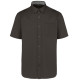 Camicia uomo Ariana cotone manica corta K587 Kariban