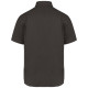 Camicia uomo Ariana cotone manica corta K587 Kariban