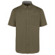 Camicia uomo Ariana cotone manica corta K587 Kariban