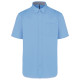 Camicia uomo Ariana cotone manica corta K587 Kariban