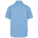 Camicia uomo Ariana cotone manica corta K587 Kariban