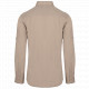 Camicia safari maniche lunghe K590 Kariban