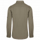 Camicia safari maniche lunghe K590 Kariban