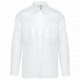 Camicia safari maniche lunghe K590 Kariban