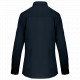 Camicia donna safari maniche lunghe K591 Kariban