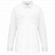 Camicia donna safari maniche lunghe K591 Kariban