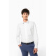 Camicia Oxford maniche lunghe uomo K595 Kariban