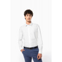 Camicia Oxford maniche lunghe uomo K595 Kariban