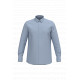 Camicia Oxford maniche lunghe uomo K595 Kariban