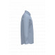 Camicia Oxford maniche lunghe uomo K595 Kariban