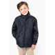 Giacca a vento bambino K6102 Kariban