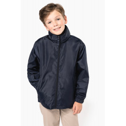 Giacca a vento bambino K6102 Kariban
