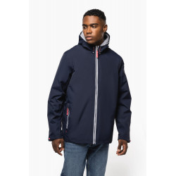 Giacca impermeabile unisex K6104 Kariban