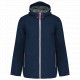 Giacca impermeabile unisex K6104 Kariban