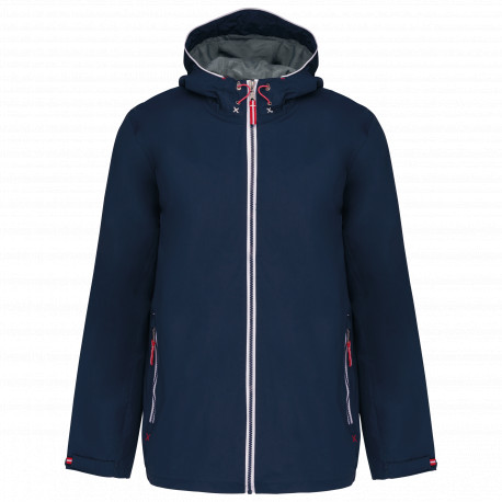 Giacca impermeabile unisex K6104 Kariban