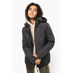 Parka donna K6108 Kariban