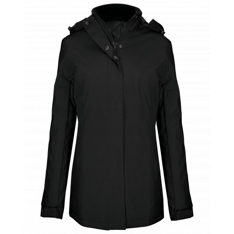 Parka donna K6108 Kariban