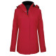 Parka donna K6108 Kariban
