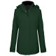 Parka donna K6108 Kariban