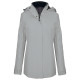 Parka donna K6108 Kariban