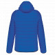 Piumino uomo leggero con cappuccio K6110 Kariban