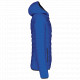 Piumino uomo leggero con cappuccio K6110 Kariban