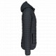 Piumino uomo leggero con cappuccio K6110 Kariban