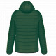 Piumino uomo leggero con cappuccio K6110 Kariban