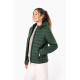 Piumino donna leggero con cappuccio K6111 Kariban