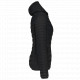 Piumino donna leggero con cappuccio K6111 Kariban