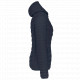 Piumino donna leggero con cappuccio K6111 Kariban