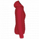 Piumino donna leggero con cappuccio K6111 Kariban