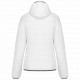 Piumino donna leggero con cappuccio K6111 Kariban