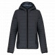 Piumino donna leggero con cappuccio K6111 Kariban