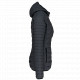 Piumino donna leggero con cappuccio K6111 Kariban