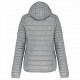 Piumino donna leggero con cappuccio K6111 Kariban