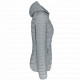 Piumino donna leggero con cappuccio K6111 Kariban