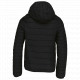 Piumino bambino leggero con cappuccio K6112 Kariban