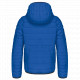 Piumino bambino leggero con cappuccio K6112 Kariban