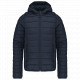 Piumino bambino leggero con cappuccio K6112 Kariban