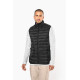 Piumino uomo leggero smanicato K6113 Kariban