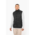 Piumino uomo leggero smanicato K6113 Kariban