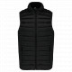 Piumino uomo leggero smanicato K6113 Kariban