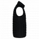 Piumino uomo leggero smanicato K6113 Kariban