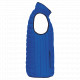 Piumino uomo leggero smanicato K6113 Kariban
